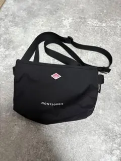 DANTON/ダントン モンスリ MONTSOURIS ショルダーバッグ