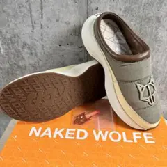 2025年最新】naked wolfe サンダルの人気アイテム - メルカリ