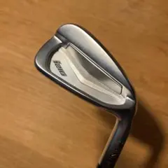 ピン i210 7番アイアン モーダス120 S