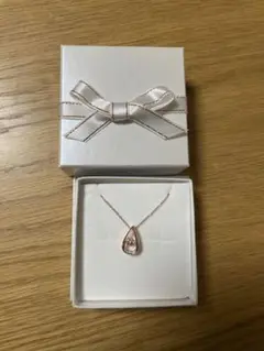 クリスマスプレゼント ネックレス
