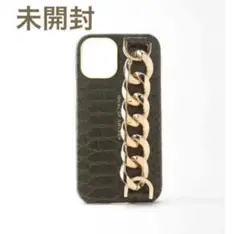 新品 Deuxieme Classe iPhoneケース