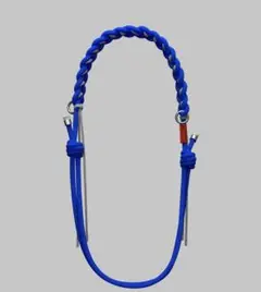 topologie 8.0mm Braided O-Rope ストラップ単体