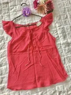 レベッカテイラー カットソー 美品