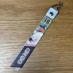 ヤクルトスワローズ 五月晴れフェスタ マッチデーボンフィン 18奥川恭伸