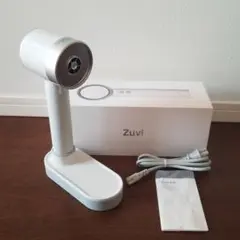 美品 Zuvi Halo ズーヴィヘイロー コードレスドライヤー ドライヤー
