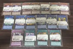 遊戯王デュエルモンスターズ　カード　まとめ売り
