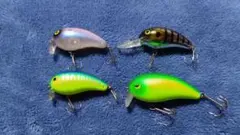 DAIWA ピーナッツ