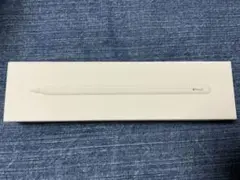 Apple Pencil 第2世代　第二世代　アップルペンシル