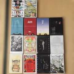 DVD ラーメンズ　小林賢太郎＋新日本語学校CD