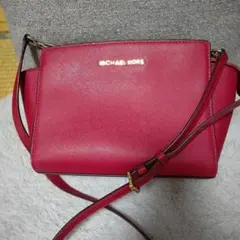 MICHAEL KORS ショルダーバッグ