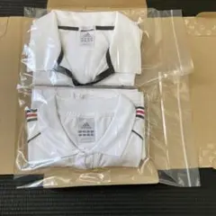 adidas スポーツウェア2枚