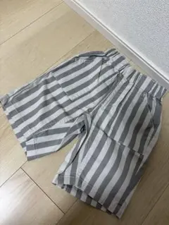 キムラタン　ハーフパンツ　110