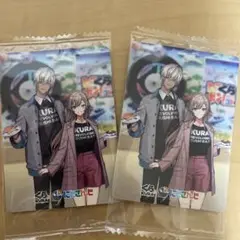 くら寿司 にじさんじコラボ メイフ
