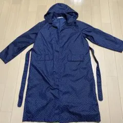 レディース　レインコート