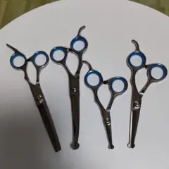 ペット用カットバサミ