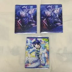 うたプリ ビジュコレ Vol.3 PR 特典 真斗