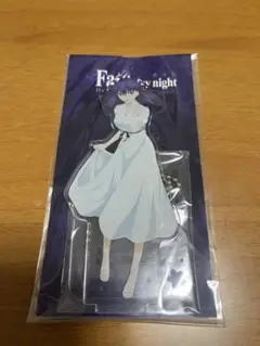 Fate/stay night HF アクリルマスコット 間桐桜B 劇場グッズ
