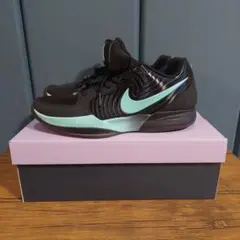 Nike JA 2 EP ブラック/ミント 10.5 US / 12 JP