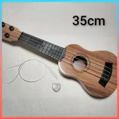 子供用ギター　おもちゃのクラシックギター　ミニギター　子供の楽器 ウクレレ