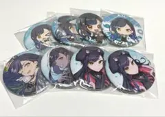 プロセカ 白石杏 缶バッジ