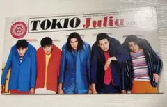 TOKIO Julia トキオ　　ジュリア　　レンタル落ち