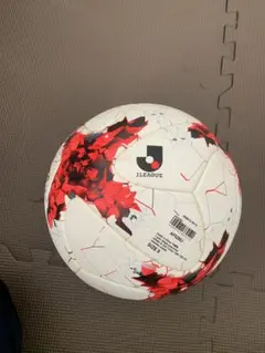 Jリーグ公式球 KRASAVA adidas 5号球