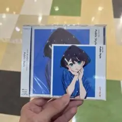 ラブライブ イキヅライブ いきづらい部 麻布麻衣 CD ブロマイド 新品未開封