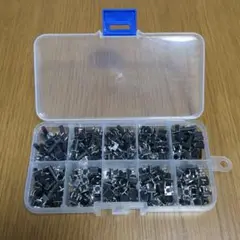 ゲームジャンク修理　マイクロスイッチ