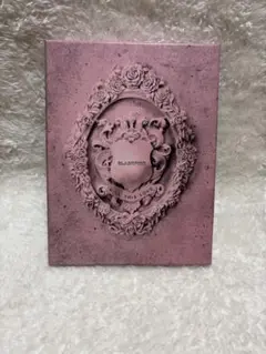 BLACKPINK KILL THIS LOVE アルバム