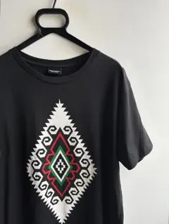 【美品】MARCELO BURLON Tシャツ メンズ M マルセロ ブロン