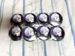 アイナナ アイドリッシュセブン 逢坂壮五 Op.7 缶バッジ