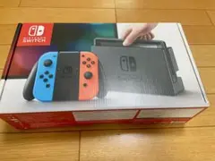 Switch 本体　付属品全て、128GBSDカード、ケース付