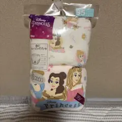 トレーニングパンツ　6層　プリンセス　95①