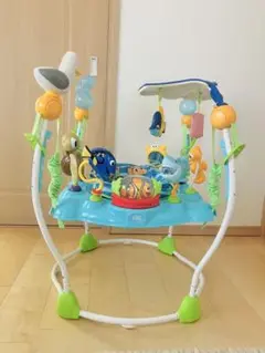 ファインディングニモ　ジャンパルー　ジャンパー
