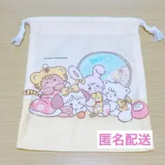 【匿名配送】mikko巾着②