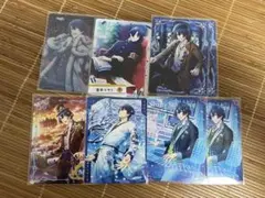 うたプリ　ビジュコレ　聖川真斗