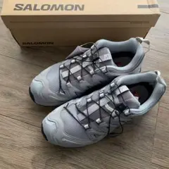 ほぼ新品SALOMON サロモン XA PRO 3D スニーカー 27cm