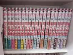 墜落JKと廃人教師 1-18巻セット