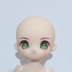 NAGI 幻境録 鹿鳴 フェイスパーツ