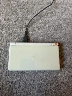 Nintendo DS Lite ホワイト