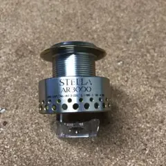 STELLA AR3000 スピニングリール(ジャンク扱い) STELLA AR3000 スピニングリール(ジャンク扱い) - メルカリ
