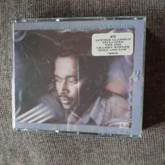 Luther Vandross The Best of Love 2枚組CD