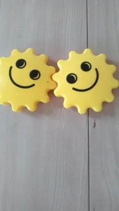 Ambi Toys 太陽形おもちゃ