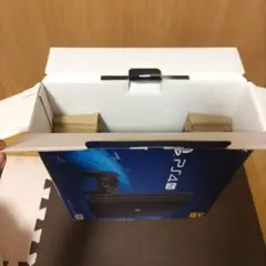 PS4 Pro CUH-7200B 空箱
