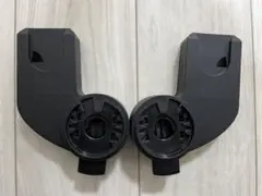 クイニー Quinnyマキシコシアダプタザップフレックス・ザップエクスプレス兼用