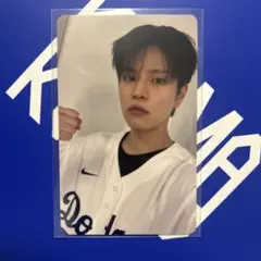 StrayKids KARMA HMV 店舗特典　スンミン