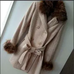 【新品】サリア コート