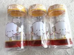 こぎみゅん　クリアボトル　３本セット