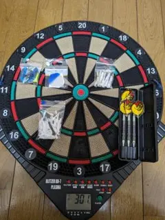 2025年最新】エレクトリックダーツ BLITZERの人気アイテム