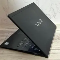 VAIO 11Pro VJPK11 i5 16GB 14型 カメラ/Office